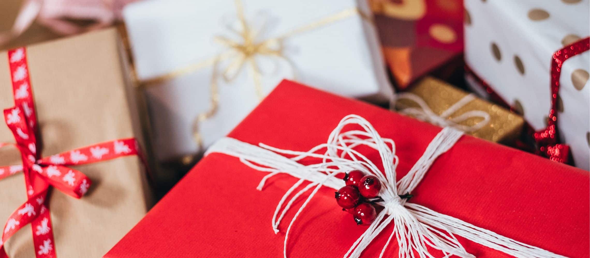 4 tips voor het bestellen van een kerstpakket