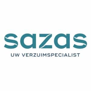 Foto van Sazas