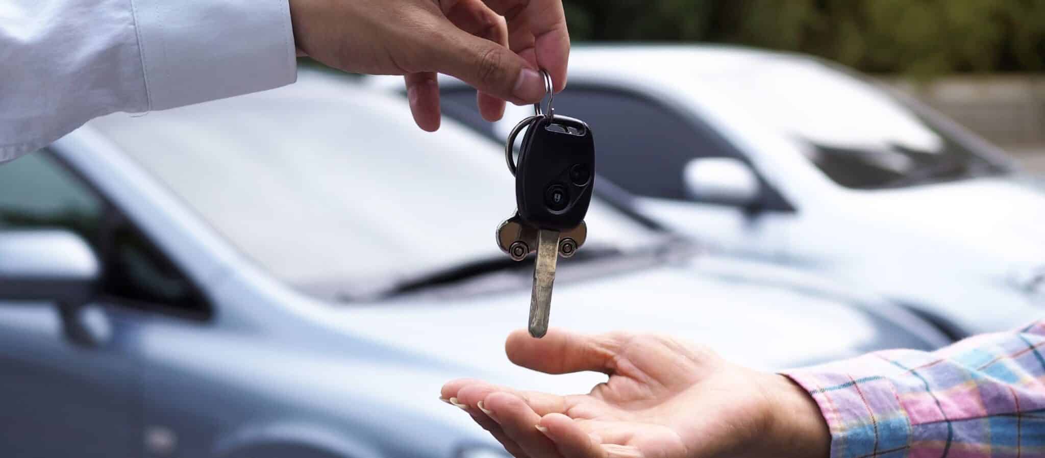 De voor- en nadelen van een auto van de zaak | De Zaak