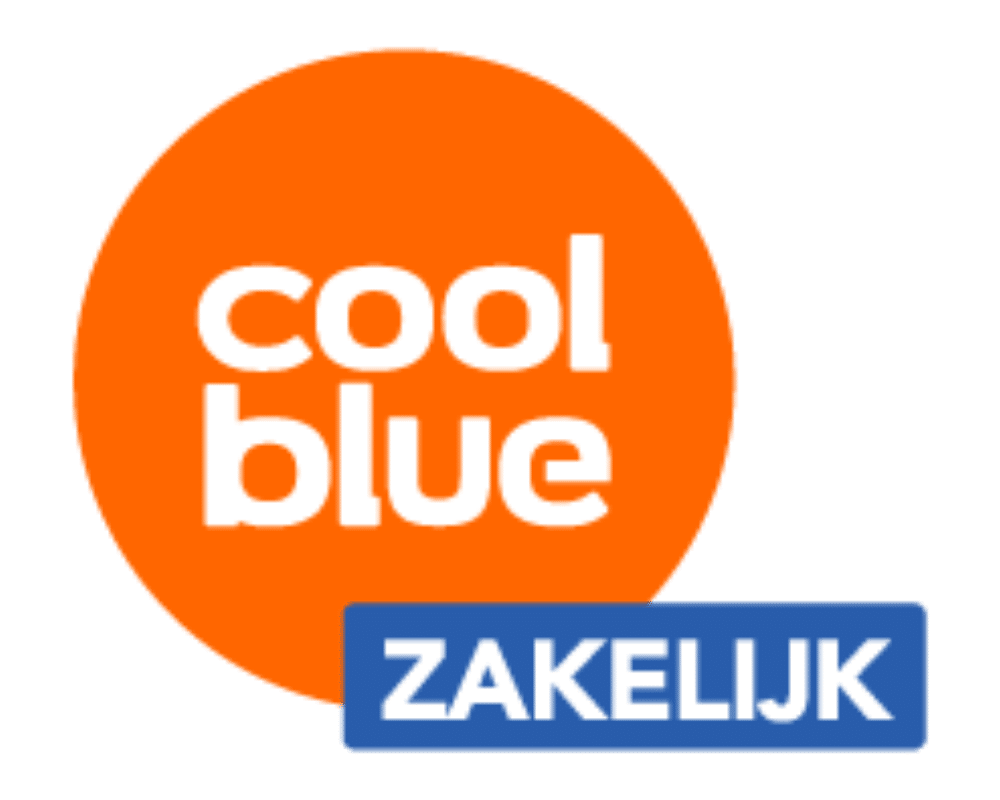 Coolblue Zakelijk