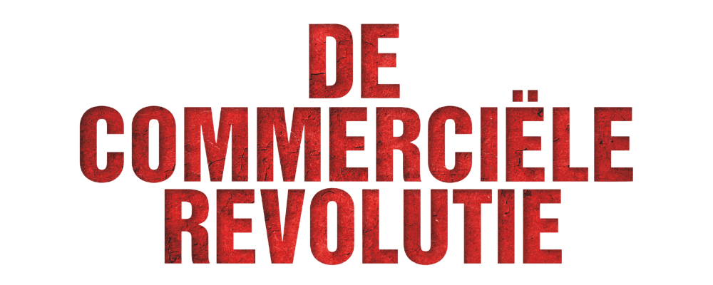 De Commerciele Revolutie