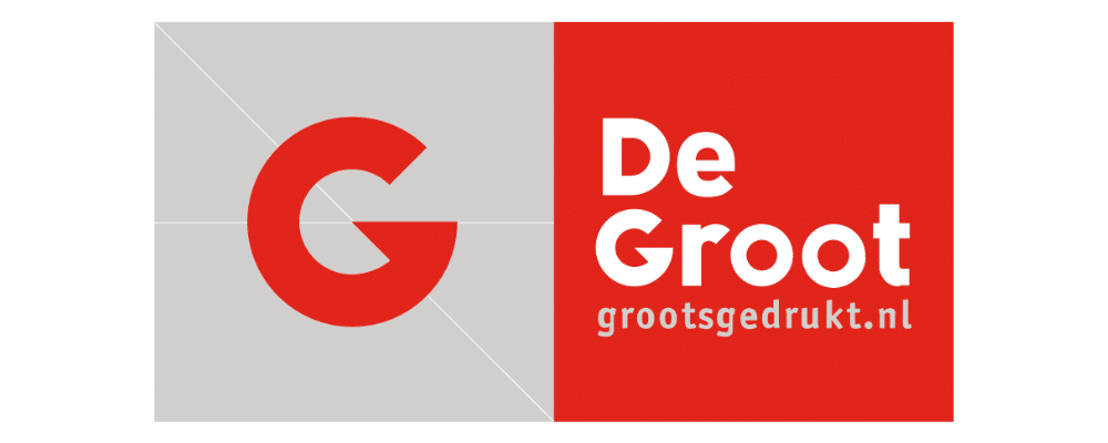 De Groot Drukkerij