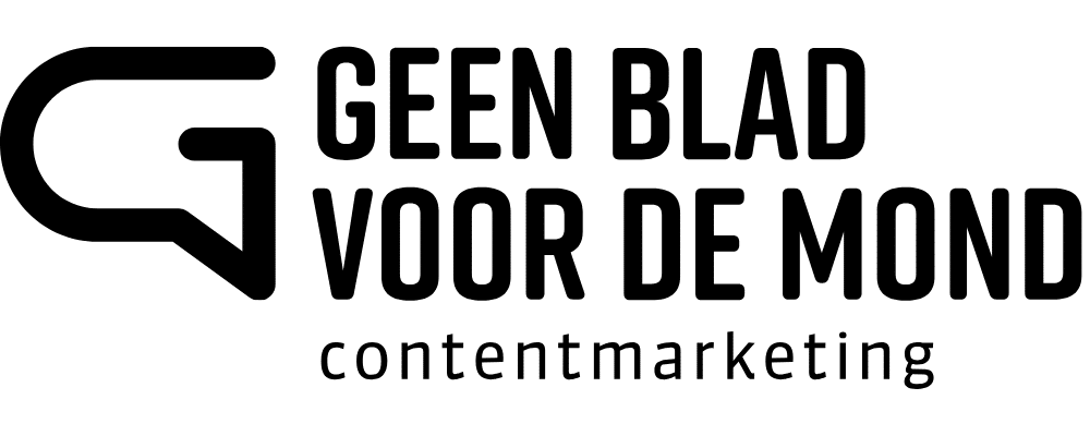 Geen Blad voor de Mond