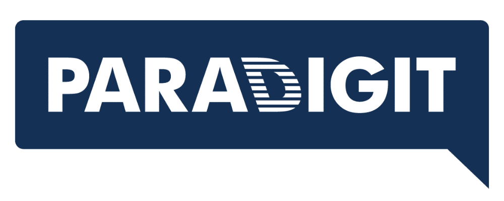 Paradigit Zakelijk