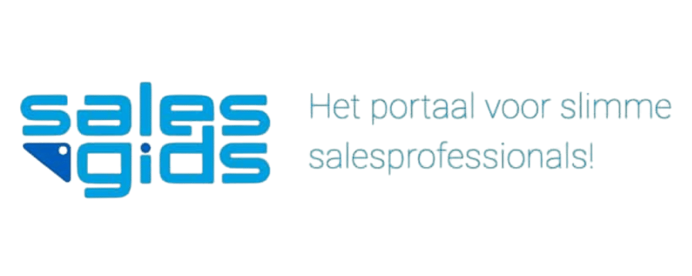 Salesgids (powered by Redfoxblue)