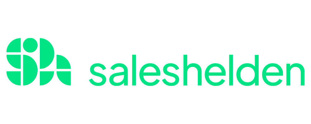 Saleshelden