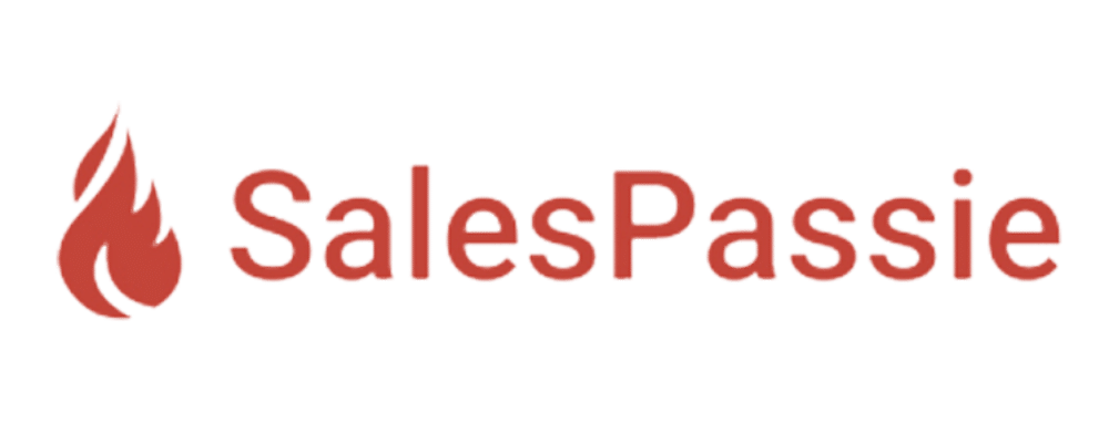SalesPassie B.V.