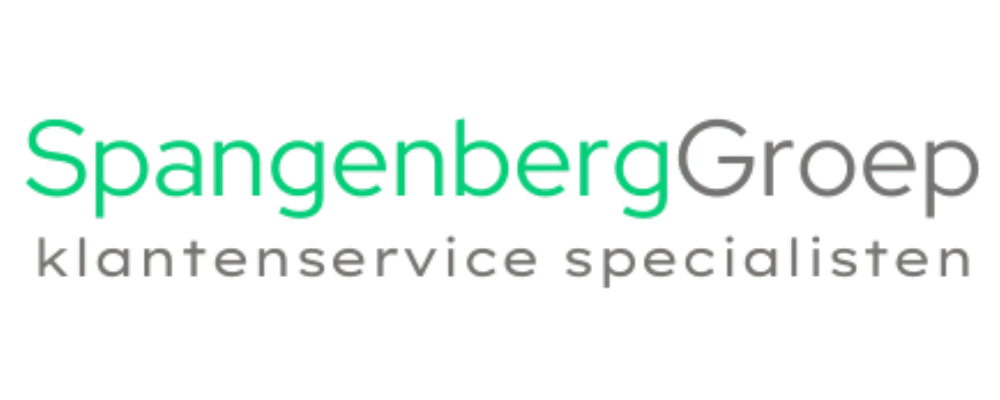 Spangenberggroep - Klantenservice Specialisten
