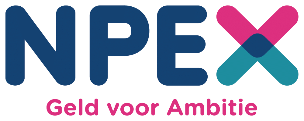 NPEX_effectenbeurs_logo