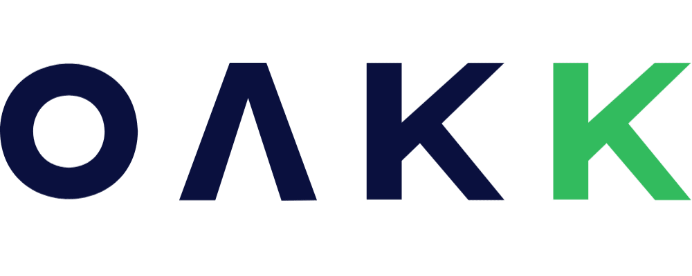 OAKK Beheerd Beleggen_logo