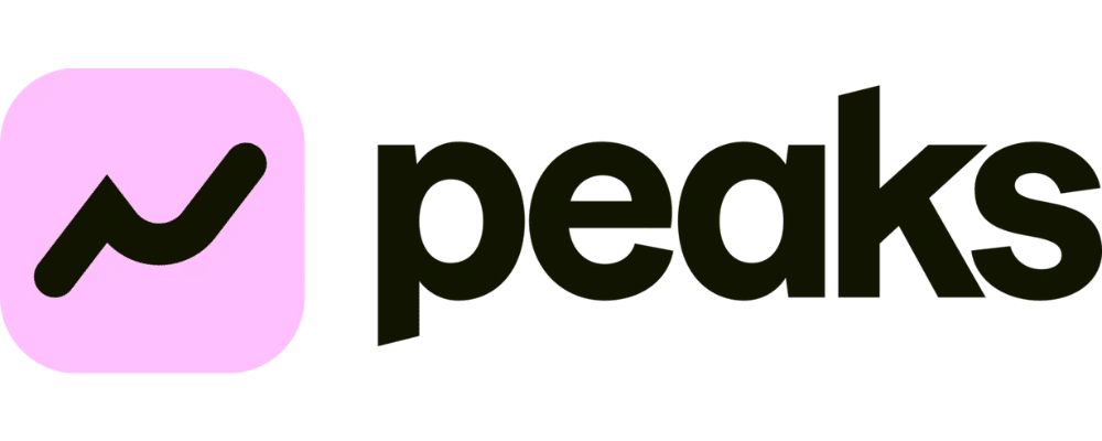 Peaks