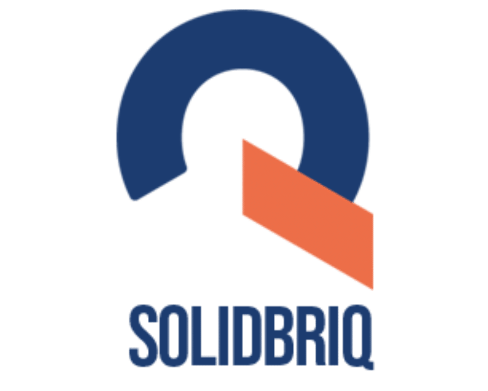 SolidBriQ