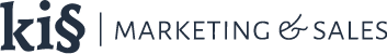 KISS marketing & sales