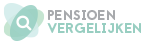 Pensioenvergelijken