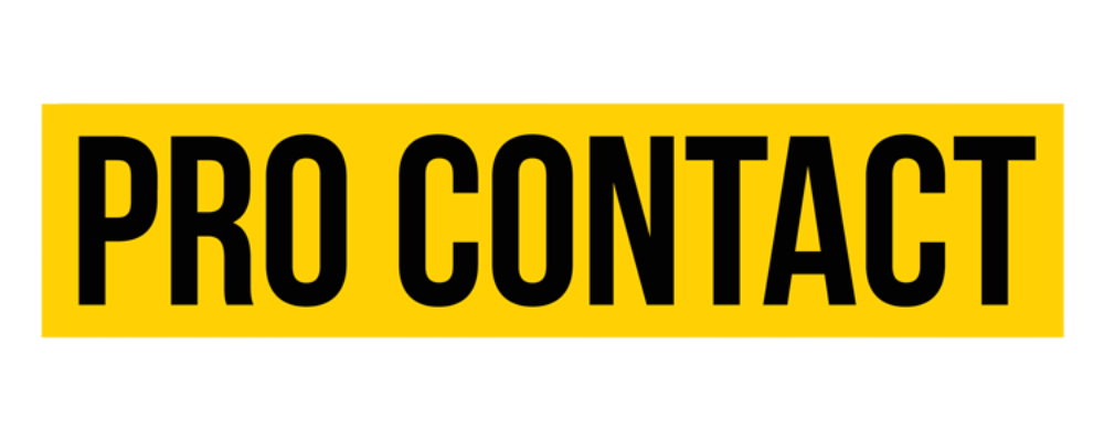 Pro Contact
