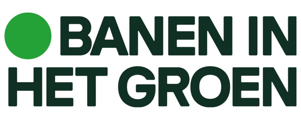 Baneninhetgroen