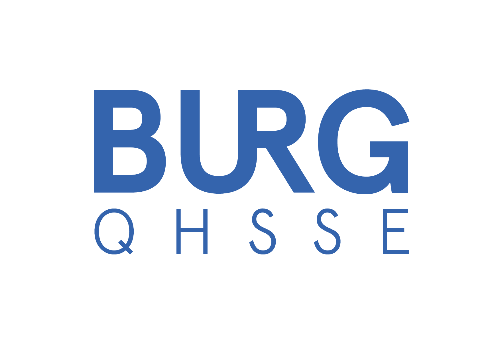 BURG QHSSE
