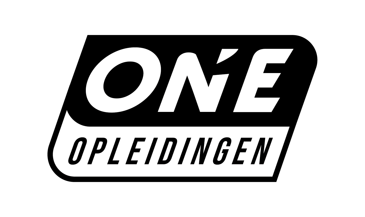 ONE Opleidingen