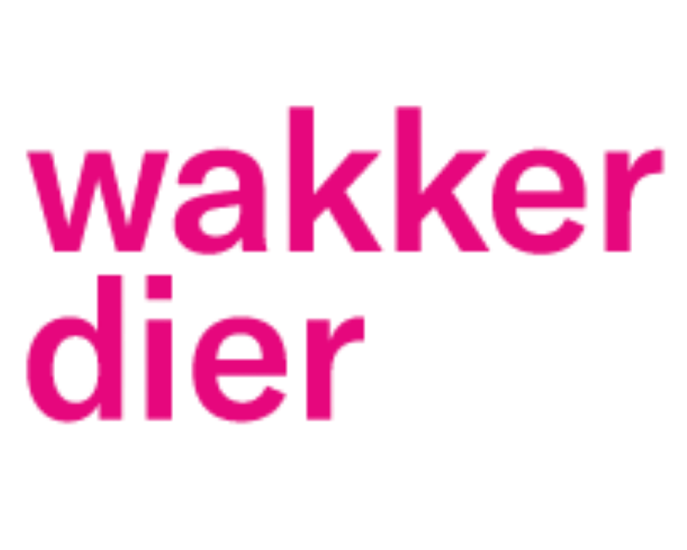 Wakkerdier_logo