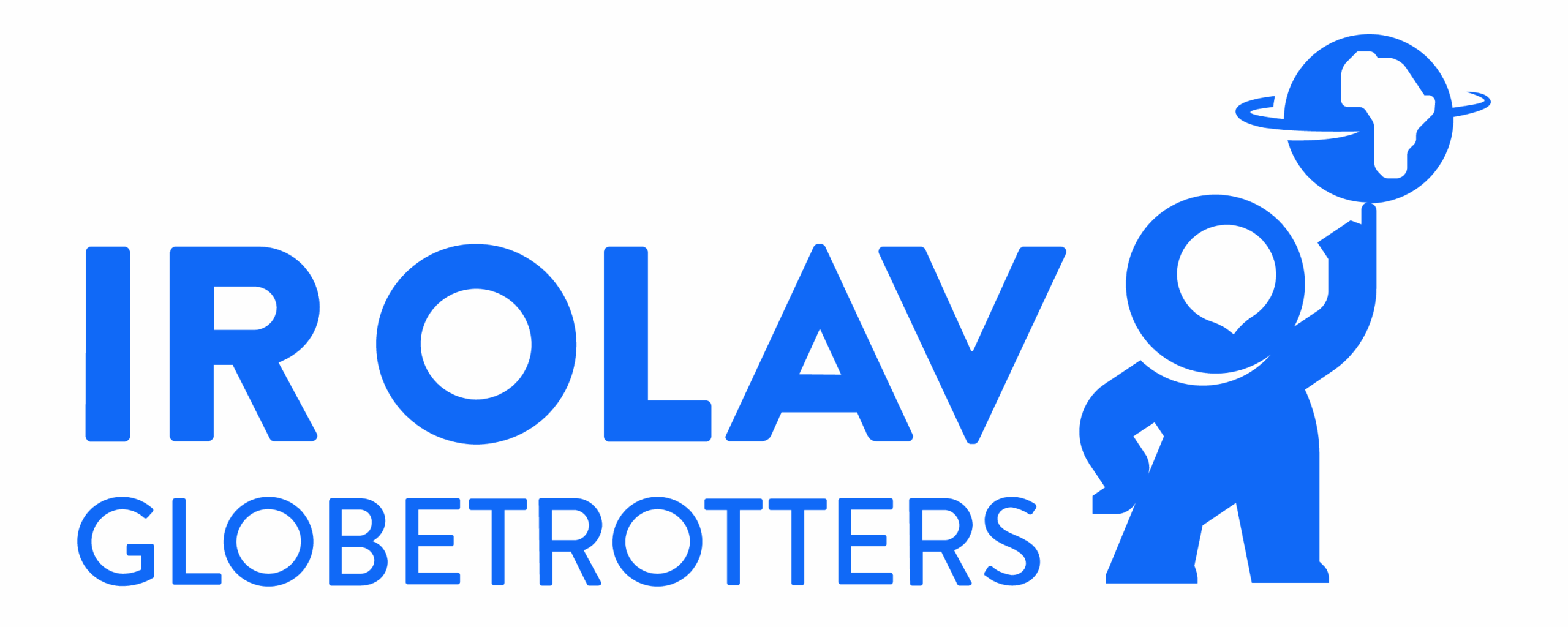 Ir Olav's Globetrotters