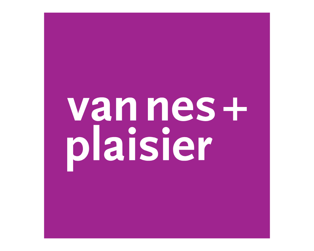 van nes + plaisier