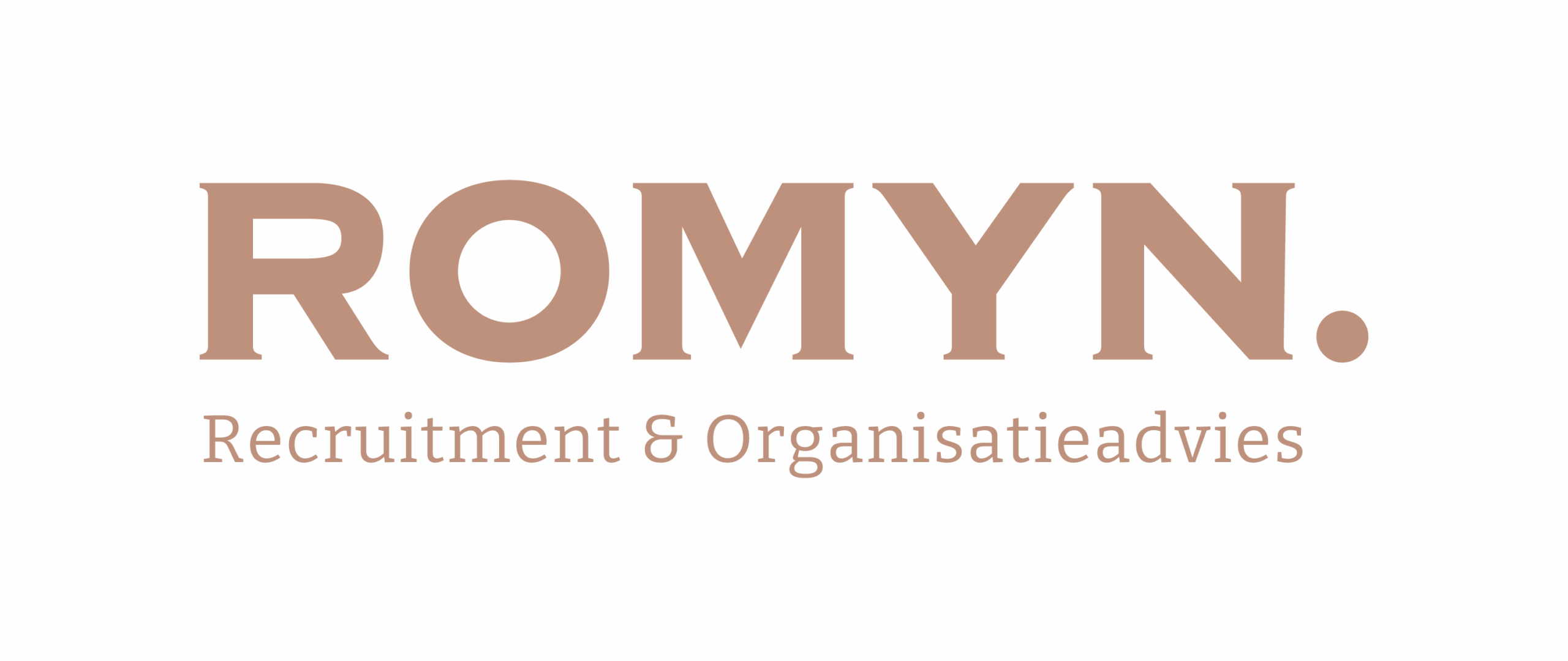 ROMYN Recruitment & Organisatieadvies