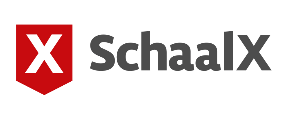 SchaalX B.V.