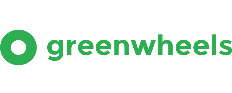 Greenwheels