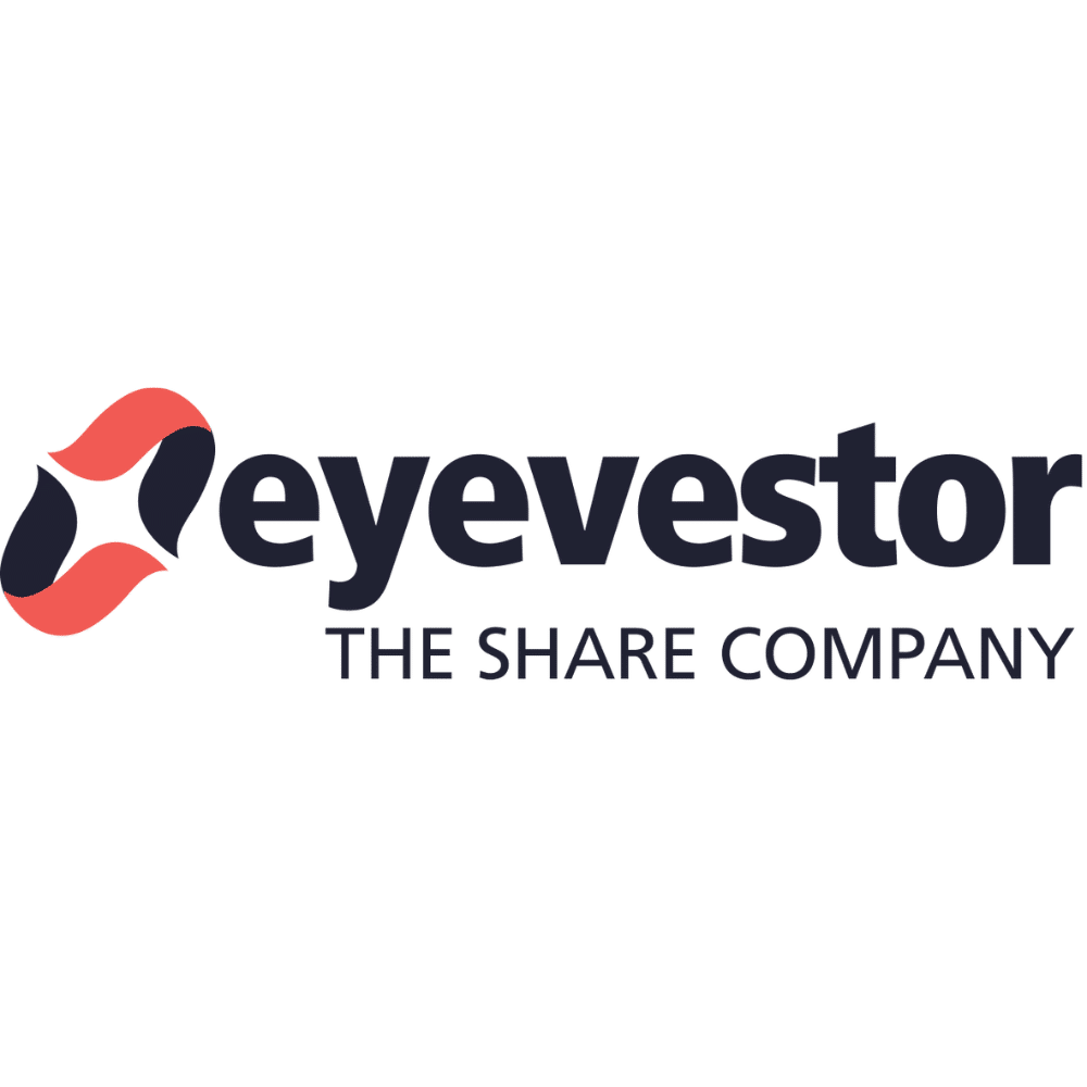 Eyevestor BV