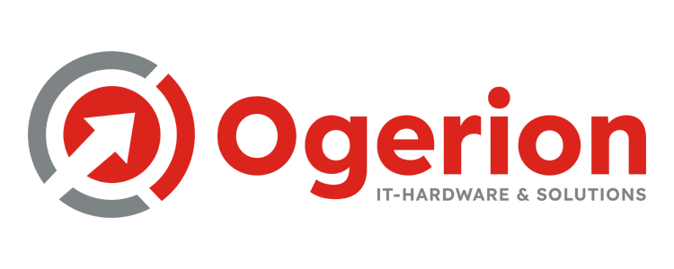 Ogerion | D&eacute; IT-leverancier voor bedrijven & instellingen