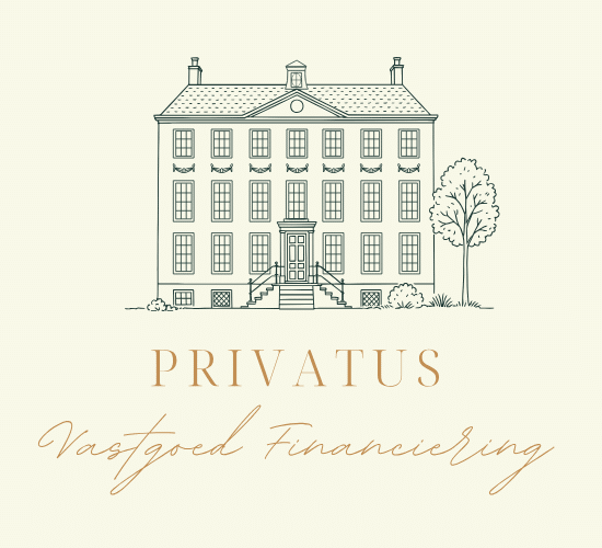 Privatus Vastgoed Financiering