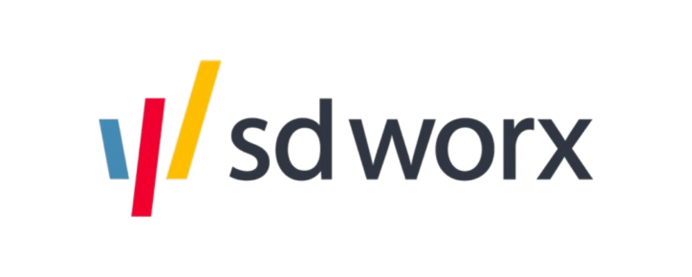 SD Worx Nederland