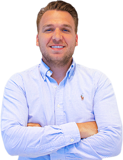 Sander Stibbe, Hello It's Me, Online Marketing Consultant