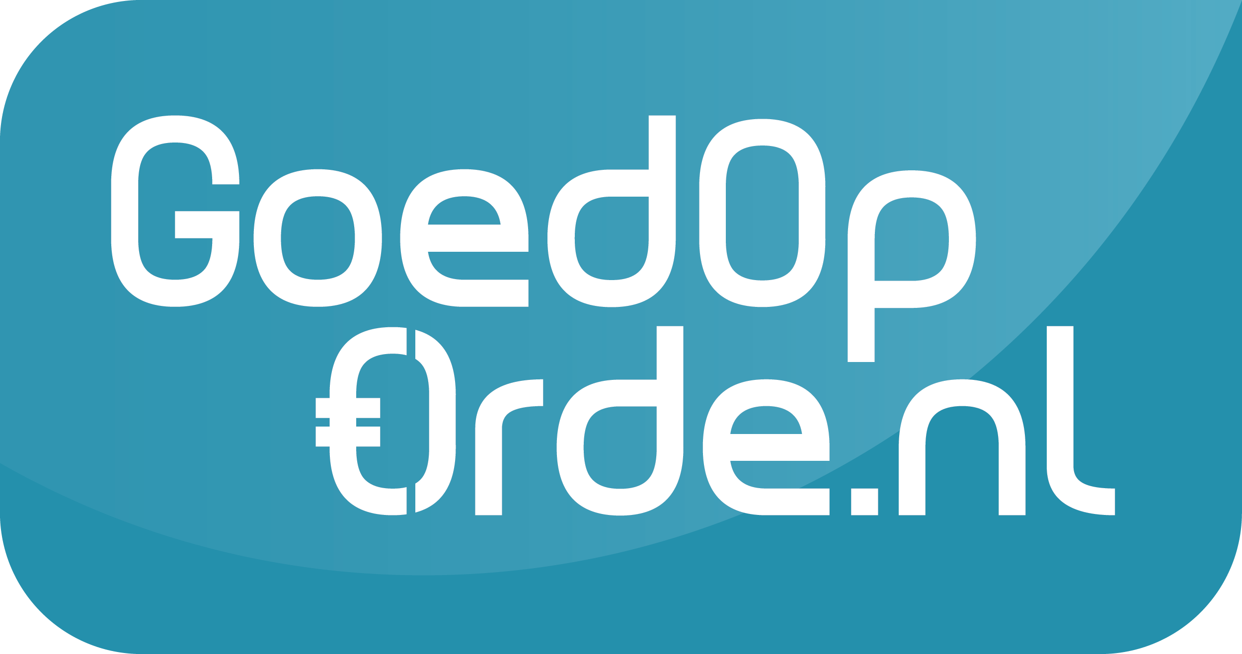 Administratiekantoor GoedOpOrde.nl