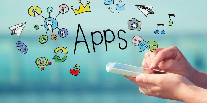 4 apps voor relatiebeheer op iPhone of iPad