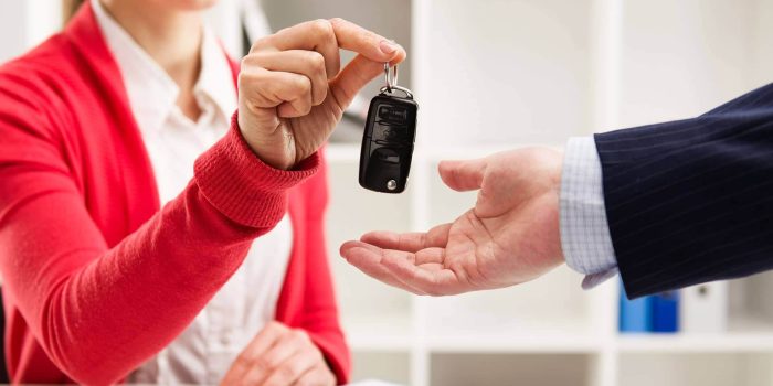 Auto kopen of leasen: wat zijn de voors en tegens?