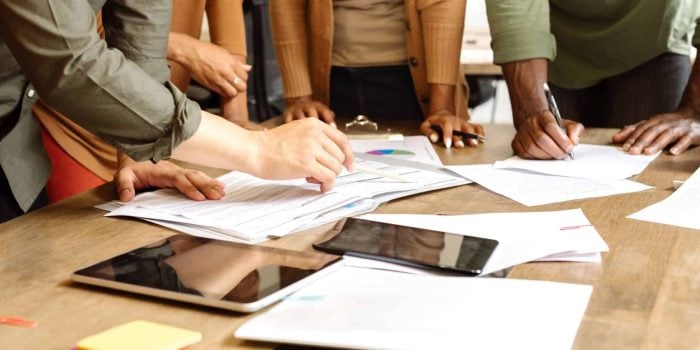 B2b marketing Slimme strategieën voor meer zakelijke klanten