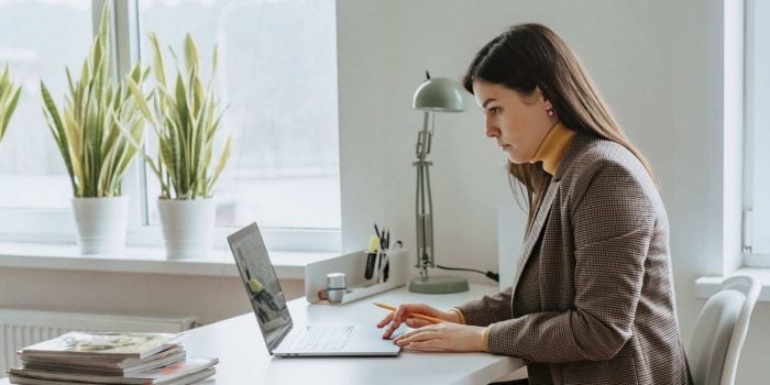 De geheimen van een perfecte jaarrekening