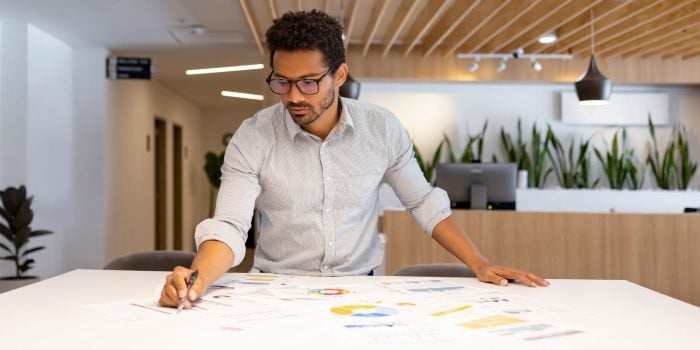 December-reset 3 pijlers voor een slimmer businessplan (en 2026)