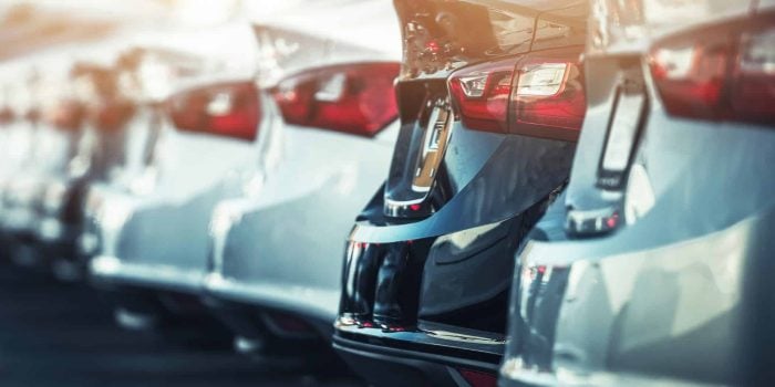 Een leaseauto tijdelijk vervangen Zo voorkom je dubbele bijtelling