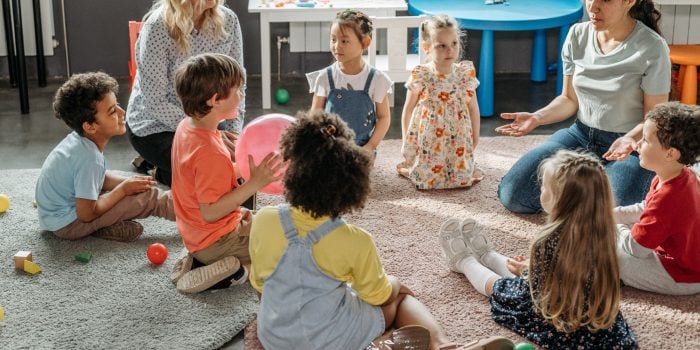 Kinderopvang rechten en plichten als ondernemer en werkgever