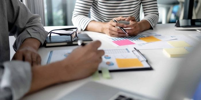 Meer zekerheid met een bankgarantie