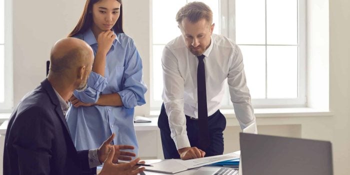 Mkb'ers in financiële nood wat kun je doen