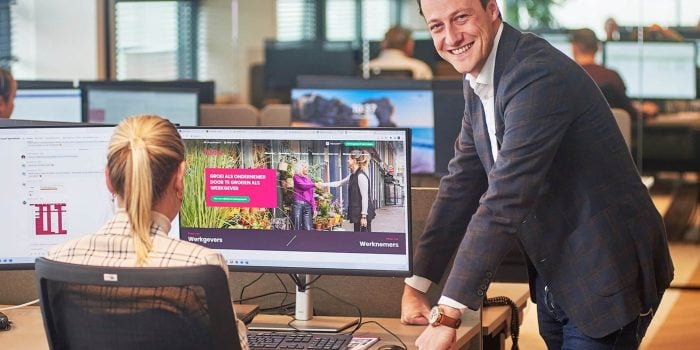 Niet schrappen, maar herschikken zo verlaag je je personeelskosten