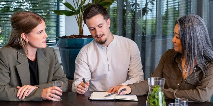 Nieuwe cao en pensioenregeling voor uitzendkrachten dit staat je te wachten