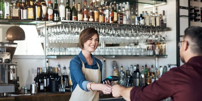 Onderzoek Wat zijn de klantfrustraties bij het afrekenen