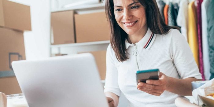 Rente op je zakelijke rekening hoe zit dat eigenlijk