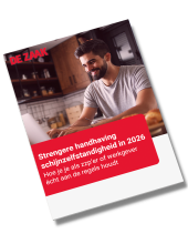 Schijnzelfstandigheid Whitepaper 2026 - Mockup