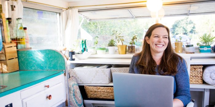 Vakantiechecklist voor ondernemers 7 tips om relaxed weg te kunnen