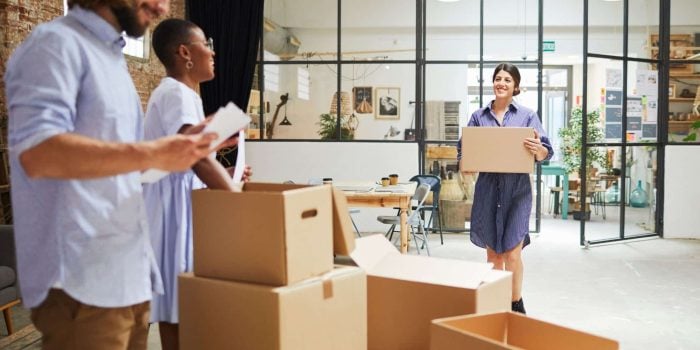 Veelgestelde vragen over huur van bedrijfsruimte